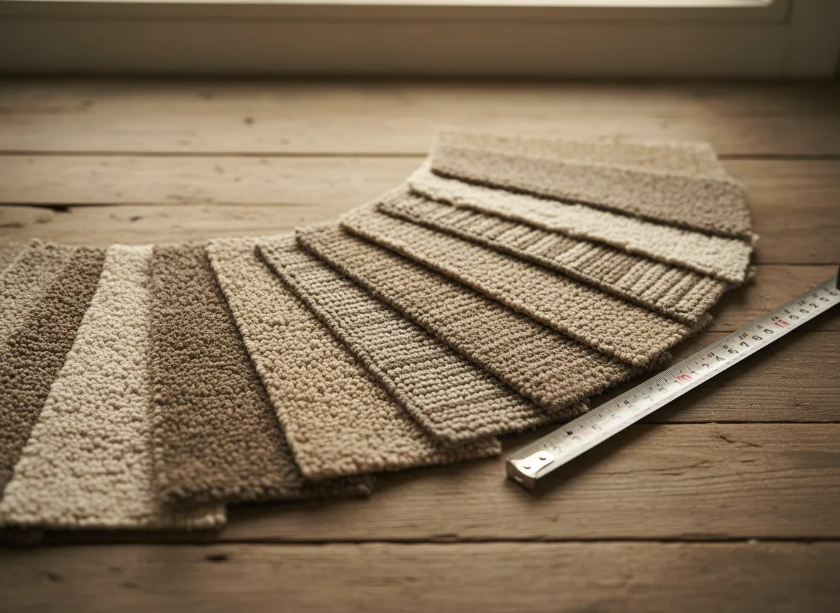Carpet Installation Yolyn, WV FAQs